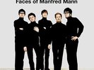 Manfred Mann - The Five Faces Of Manfred Mann Vinyl LP Creature NEW