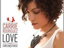 Rodriguez, Carrie - Love And Circumstance-hq- Vinyl LP Diverse Vinyl NEW