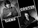 Tjens Couter - Plat Du Jour Vinyl LP Starman NEW