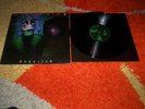 HYPOCRISY-ABDUCTED FIRST PRESS YELL