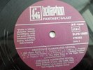 CREEDENCE CLEARWATER REVIVAL - GREEN RIVER 1969 PINK BELLAPHON MINT LP
