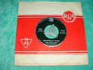 Elvis Presley----Heartbreak Hotel------RCA 476420