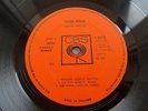 JOHNNY WINTER SECOND WINTER 1969 UK DLP IN MINT 
