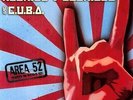 Rodrigo Y Gabriela & C.U.B.A. - Area 52 [Vinyl New]