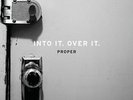 INTO IT OVER IT -PROPER-VINYL LP NO SLEEP NEU
