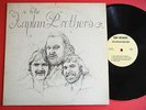 PRIVATE Folk Psych Lounge LP The KAPLAN BROTHERS s/t KAP Stereo ACID ARCHIVE VG+