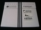 Third Man Records Vault Package 13-The White Stripes-SEALED In Shipping Box