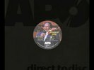APO | Howard Tate - Same Direct-To-Disc LP