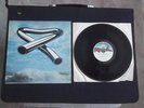 MIKE OLDFIELD TUBULAR BELLS 1973 UK PRESS VIRGIN 12