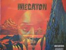 MEGATON - S/T 70 UK PROG HVY ROCK LES HUMPHRIES SINGERS MEMBS REMAST 180g SLD LP