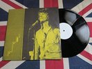 DAVID BOWIE - NO MORE SLEEPING WITH KEN PITT - RARE LP