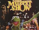 The Muppet Show Muppets UK vinyl LP album record NSPH19 PYE 1977