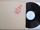 THE WHO. LIVE AT LEEDS. RED STAMP.A-1/B-1. UK VINYL LP.12 INSERTS.MARQUEE POSTER