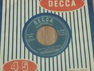 THE ROLLING STONES -satisfaction  TURKISH PRESSING 7