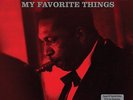 John Coltrane - My Favourite Things (Special 2LP Gatefold 180g Vinyl) NEW/SEALED