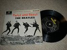 1st Press BEATLES Twist and Shout UK Ep KT tax code 1963 2N/1N GEP 8882