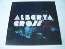 LP ALBERTA CROSS BROKEN SIDE OF TIME VINYL NEIL YOUNG