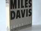MILES DAVIS - CHRONICLE: THE COMPLETE PRESTIGE RECORDINGS/1951-56, 1 LP fehlt