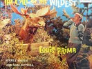 Louis Prima - Call Of The Wildest (1959) re Vinyl LP mono - vinyl Rock & Roll