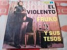 FRUKO Y SUS TESOS 