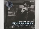 Elvis Presley If I Can Dream/Anything That's 45Vinyl Record Store Day 7