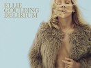 ELLIE GOULDING - DELIRIUM - VINYL 2LP LP - NEW
