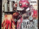 Frank Zappa & The Mothers of Invention - Burnt Weeny Sandwich LP