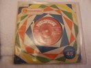 Beatles Please Please Me - UK 45 7 