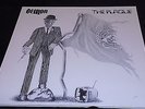 DEMON : THE PLAGUE LP NWOBHM