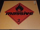MASSIVE : BLUE LINES LP MASSIVE ATTACK