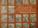 Fusion Orchestra: Skeleton in Armour - orig UK 1973