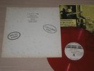 AC/DC - LIVE 76 - RARO LP 33 GIRI RED VINYL WITH INSERT