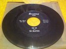 Dallas Gospel Funk Killer The Relatives  - Rap On/Don't Let Me Fall - 1971