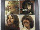 THE BEATLES LET IT BE BOX SET 1970 PXS 1 RED APPLE -2U/-2U COMPLETE 1ST UK PRESS