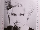 MADONNA Burning Up - AUSTRALIA 12