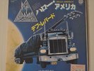 DEF LEPPARD - HELLO AMERICA - 1979 JAPAN 7