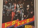 KISS - TALK TO ME - 1980 JAPAN 7
