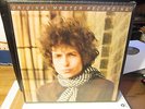 Bob Dylan Blonde on Blonde Mobile Fidelity SEALED 3 LP 45 rpm  180g MFSL 3-45009