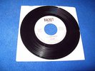RACKET - IT'S OUR NIGHT / CRUISIN 7