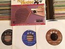 BIG SANDY & HIS FLY-RITE BOYS RADIO FAVORITES ROCKABILLY 7