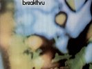 Blake Ran, Breakthru - US Improvising Artists LP