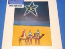 BIG STAR JESUS CHRIST Translucent Blue Vinyl Black Friday 2015 Sealed 10