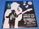 STEVIE RAY VAUGHN Vinyl *Black Friday 2015 Sealed* 12