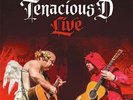 Tenacious D Live  RSD BLACK FRIDAY  SEALED VINYL JACK BLACK WITH DOWNLOAD