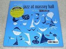 Charlie Parker/Dizzy/Mingus Jazz at Massey Hall RSD Black Friday 10