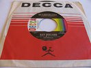 RAY POLLARD - WANDERLUST / THIS IS NO LAUGHING MATTER - DECCA