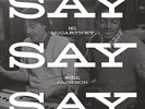 RSD BLACK FRIDAY 2015 SAY SAY SAY Paul McCartney Michael Jackson RECORD STORE