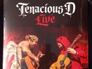 Tenacious D Live LP RSD BLACK FRIDAY OOP New Sealed