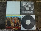 VERY NICE PLAYGRADE The Beatles MFSL 1-100 Sgt Peppers Lonely Heartd Club Band