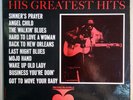 Lightnin Hopkins His Greatest Hits LP Orig Mono Pressing 1965 Sonny Terry Blues